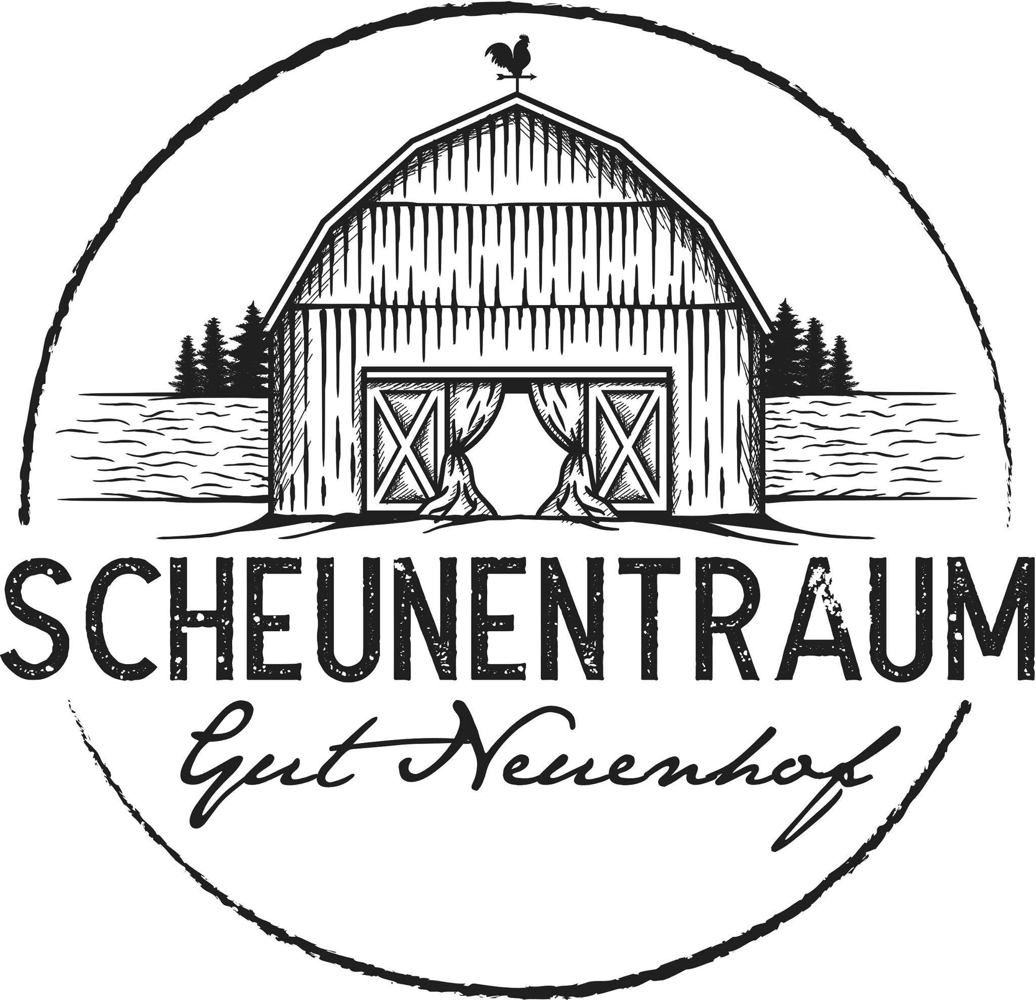 Scheunentraum