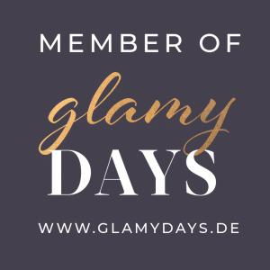 glamyDAYS Badge