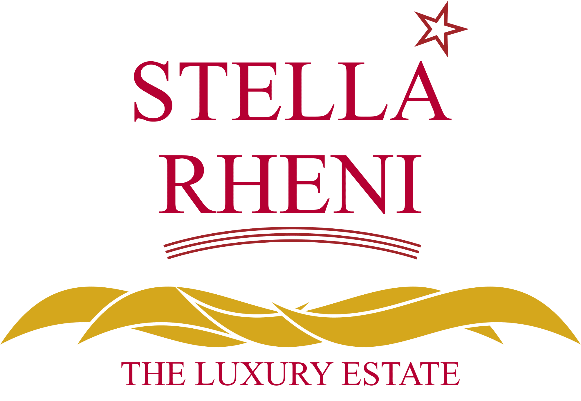 Stella Rheni | The Luxury Estate