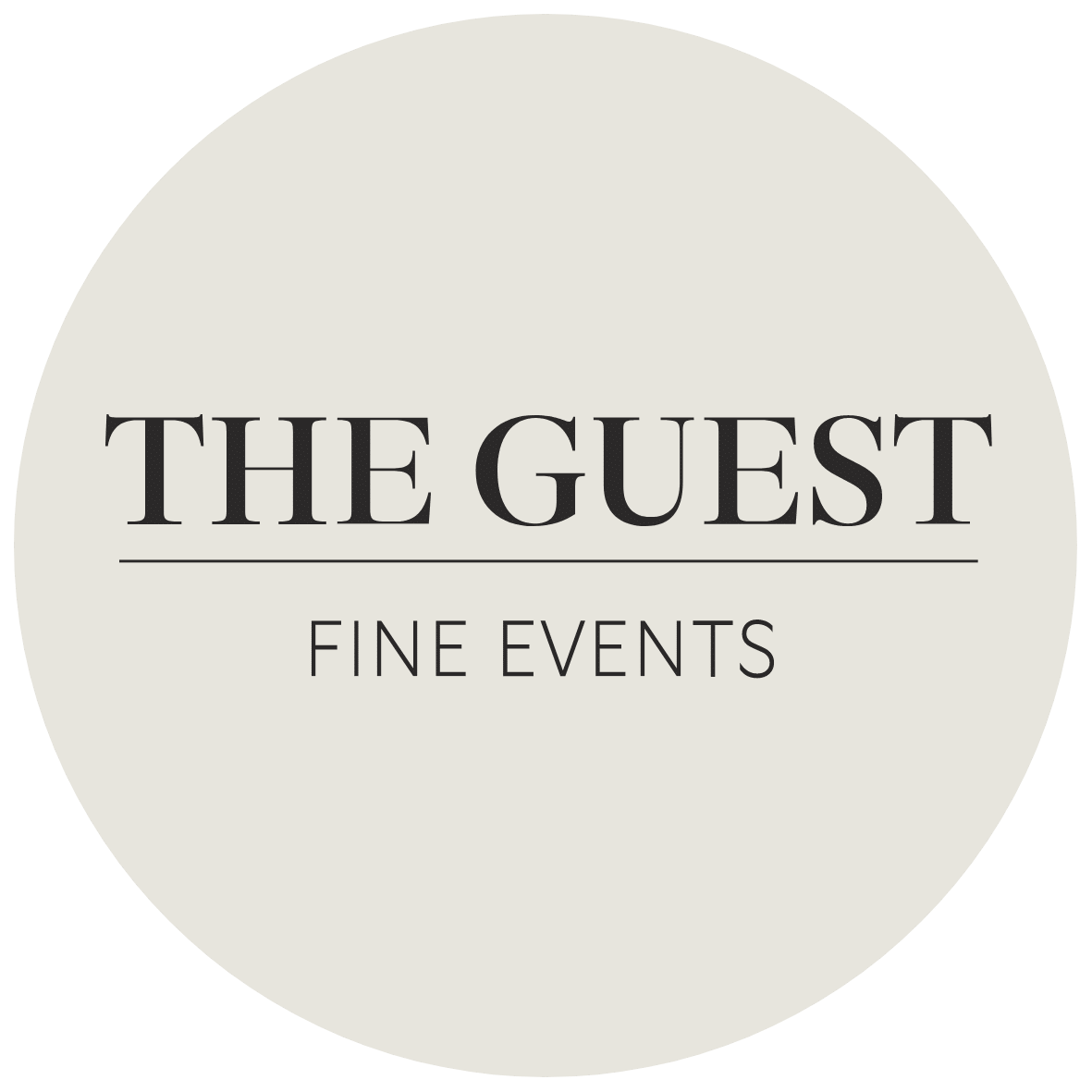 HELMKEHOF // THE GUEST – fine events