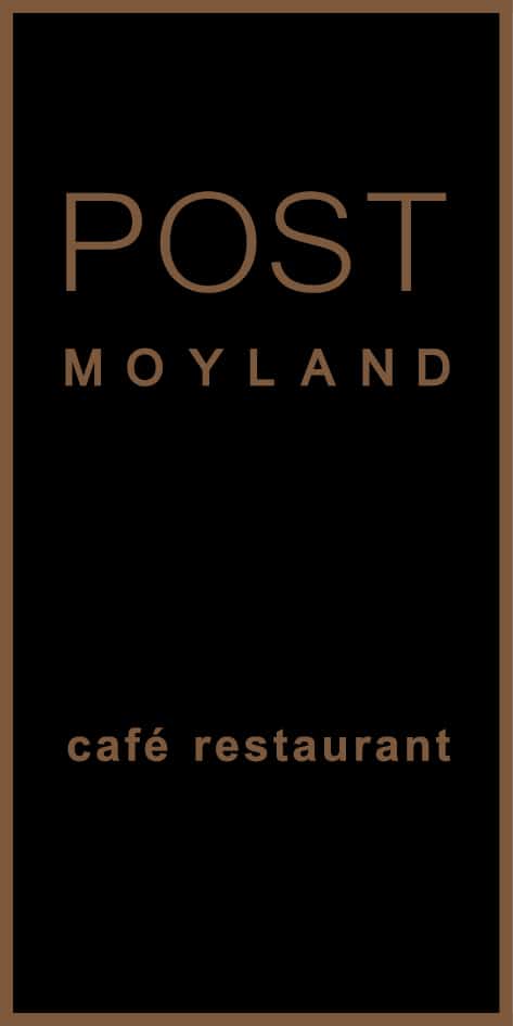 Post Moyland