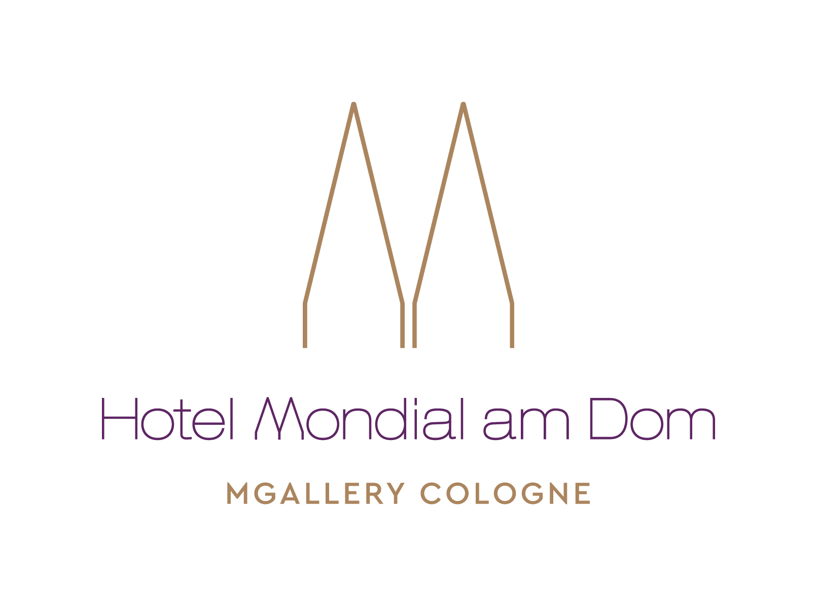 Hotel Mondial am Dom Cologne – MGallery