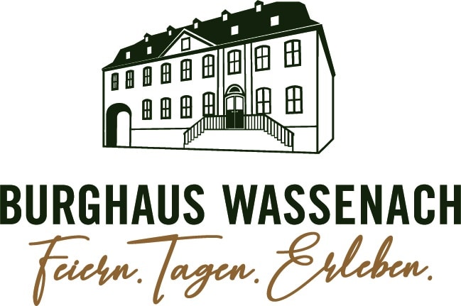 Burghaus Wassenach